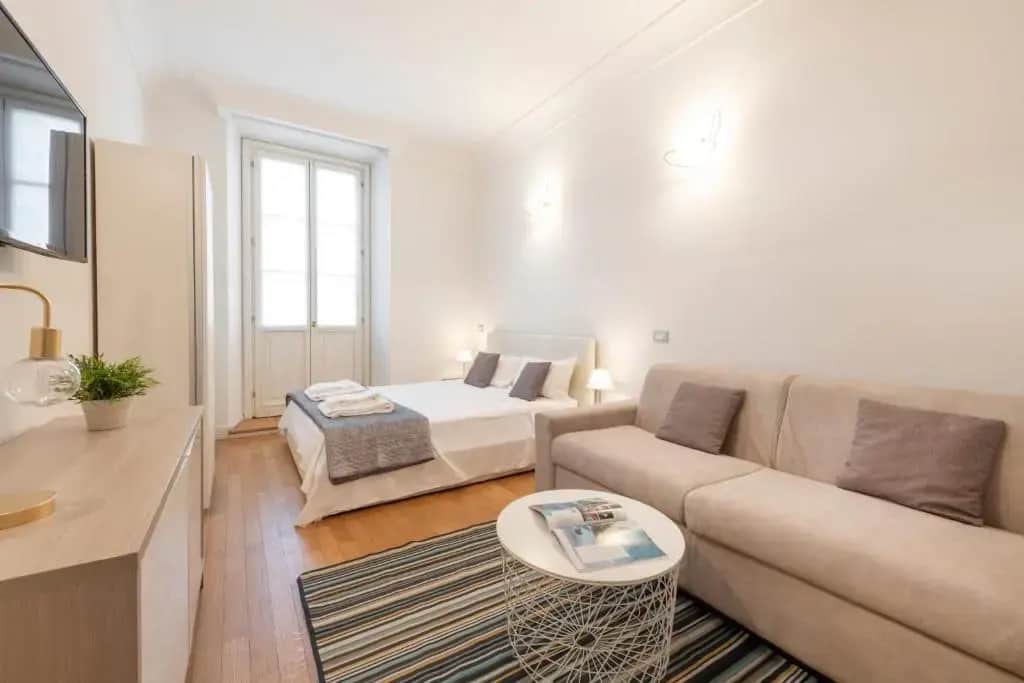 Milan Royal Suites Brera — photo 4