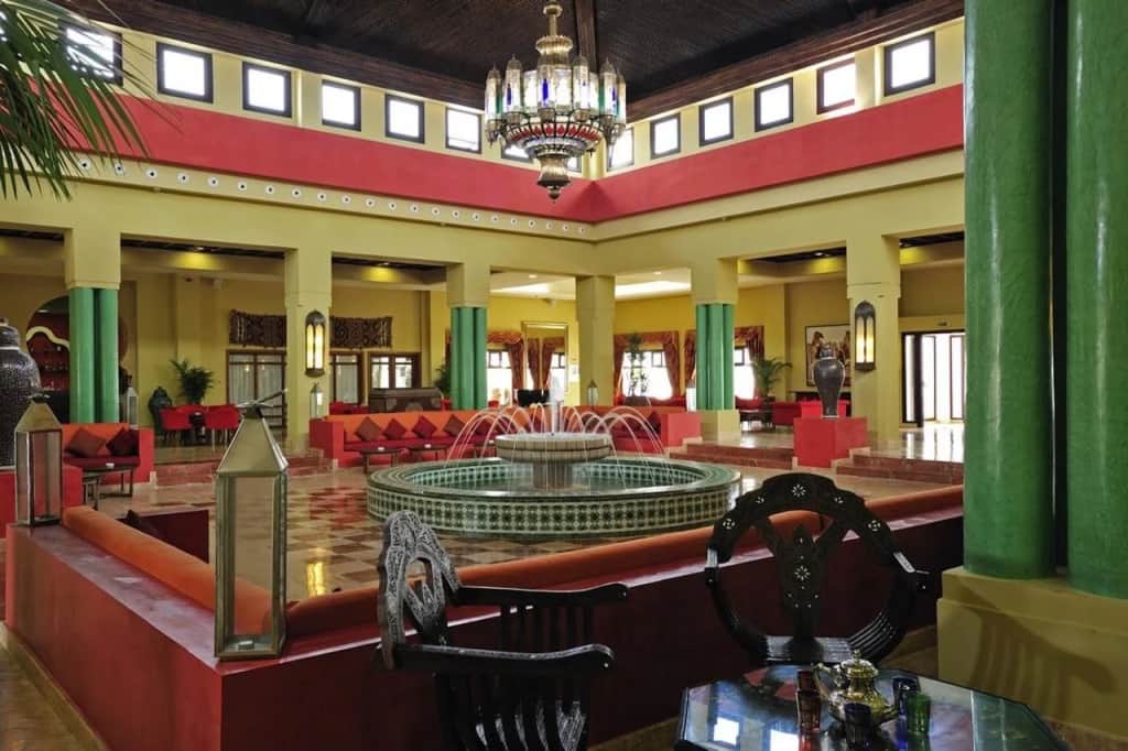 Iberostar Waves Saidia — photo 2