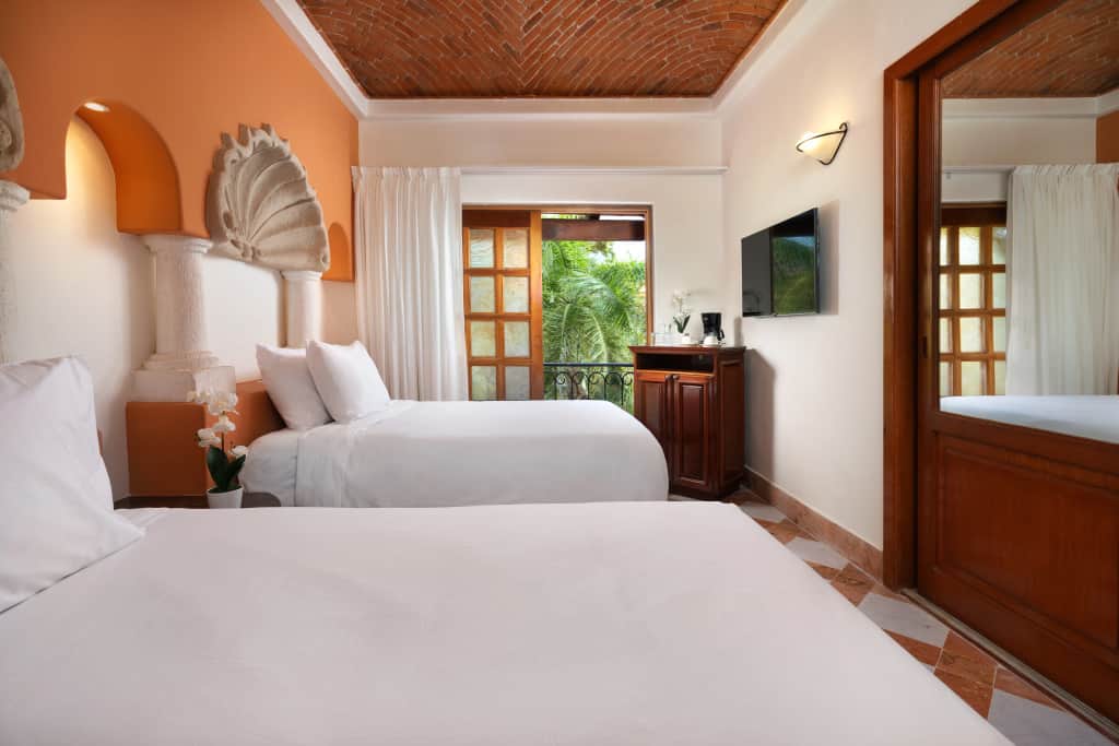 Eurostars Hacienda Vista Real — photo 5