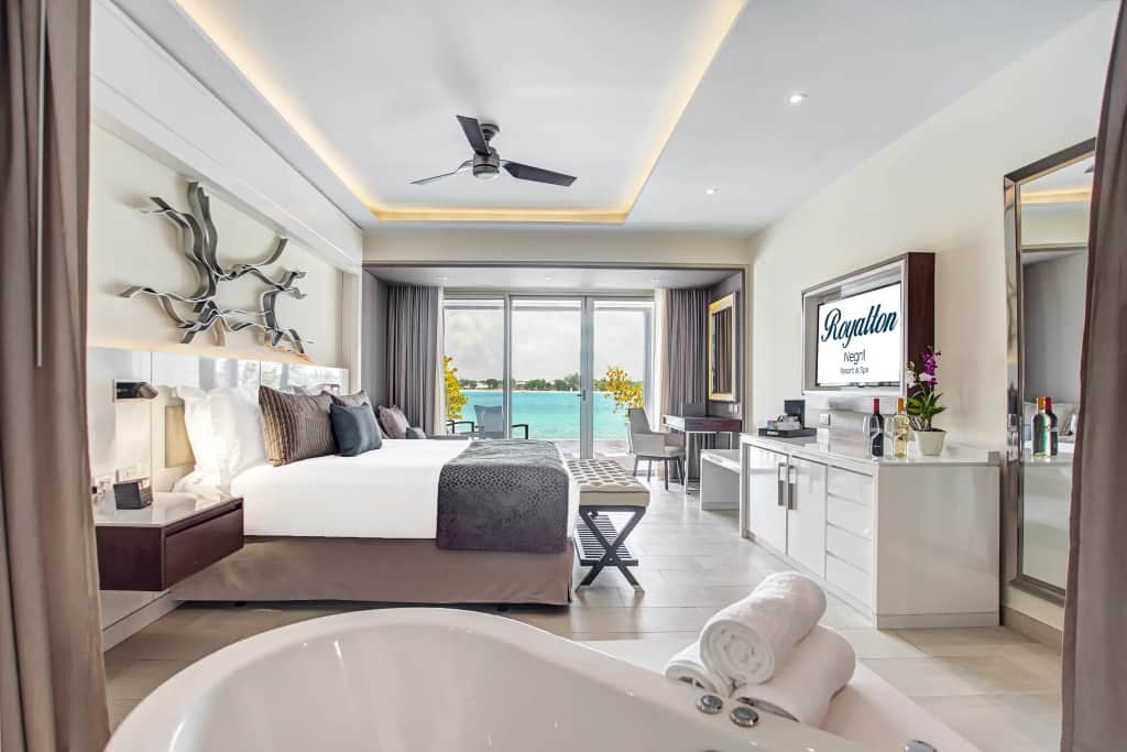 Royalton Negril, An Autograph Collection All-Inclusive Resort — photo 4
