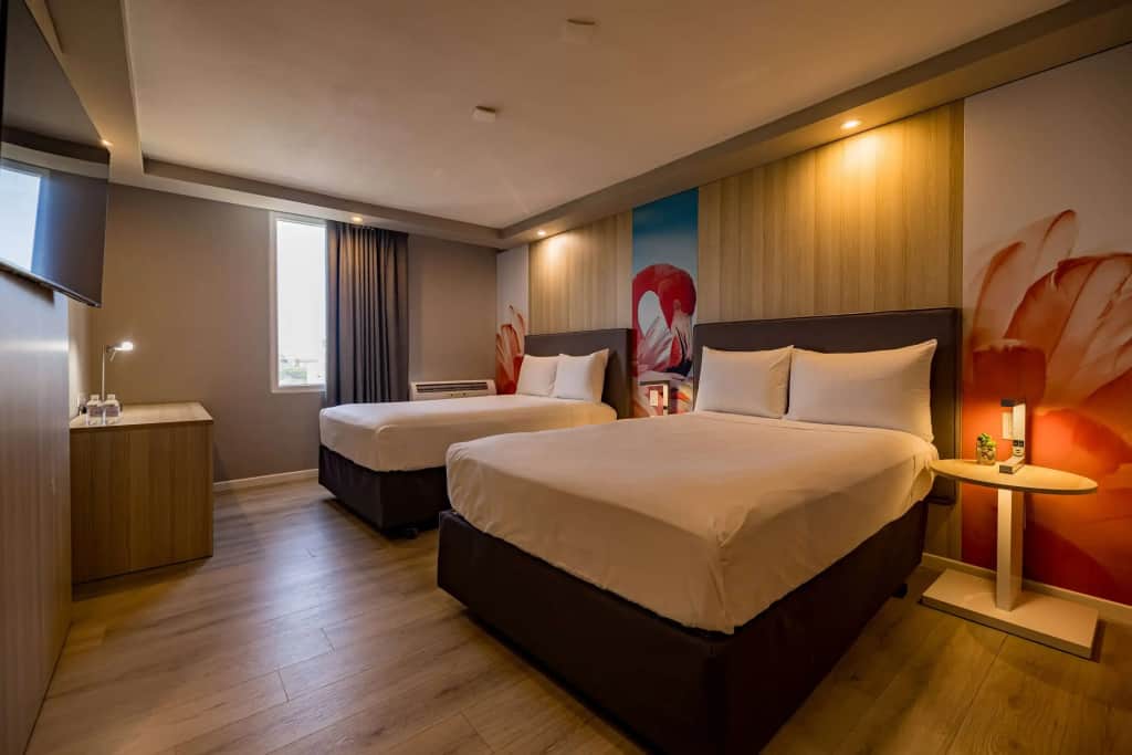 TRYP by Wyndham Aruba Adults Only Hotel — photo 3