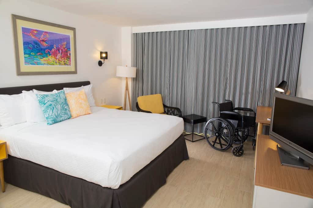 Warwick Paradise Island- All Inclusive- Adults Only — photo 4