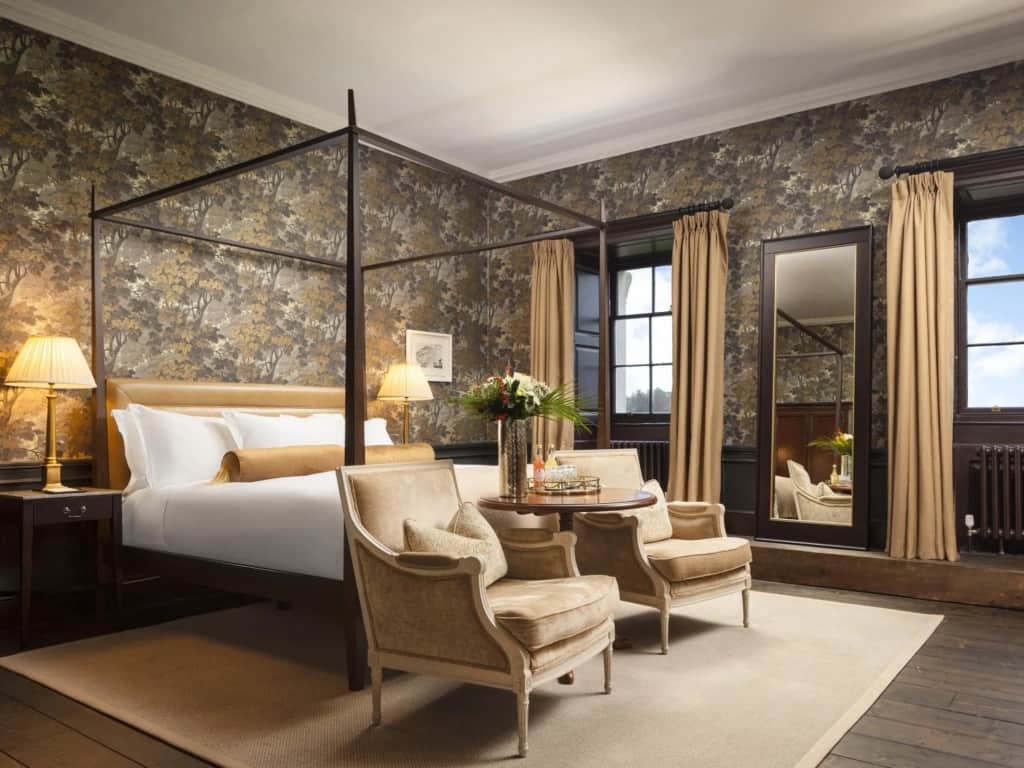 Carton House a Fairmont Managed Hotel — photo 4
