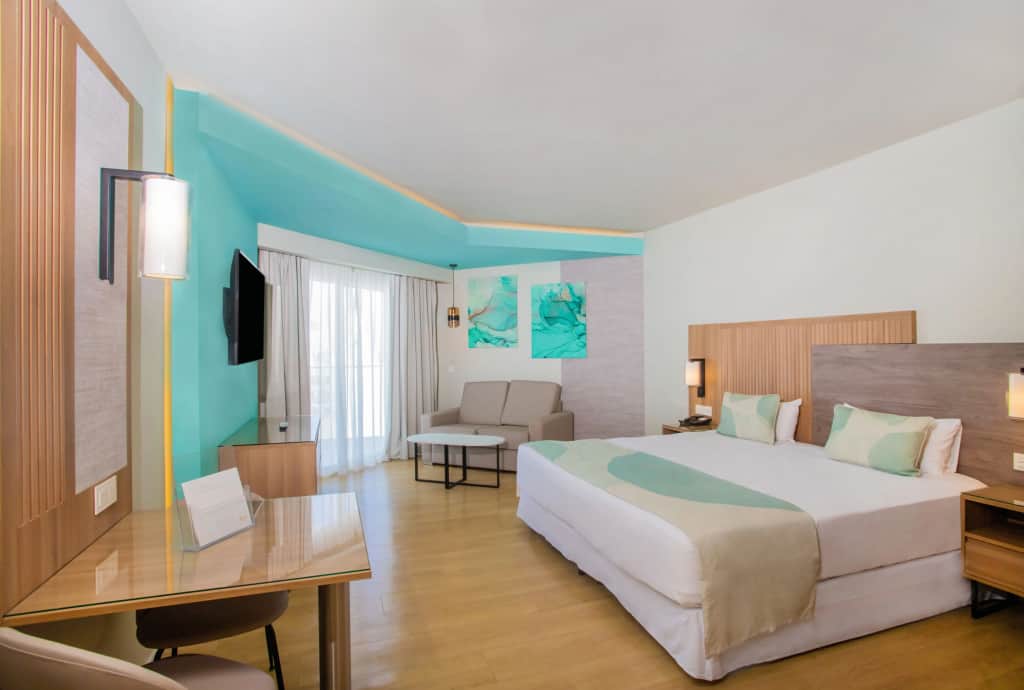 Riu Palace Antillas - Adults Only - All Inclusive — photo 3