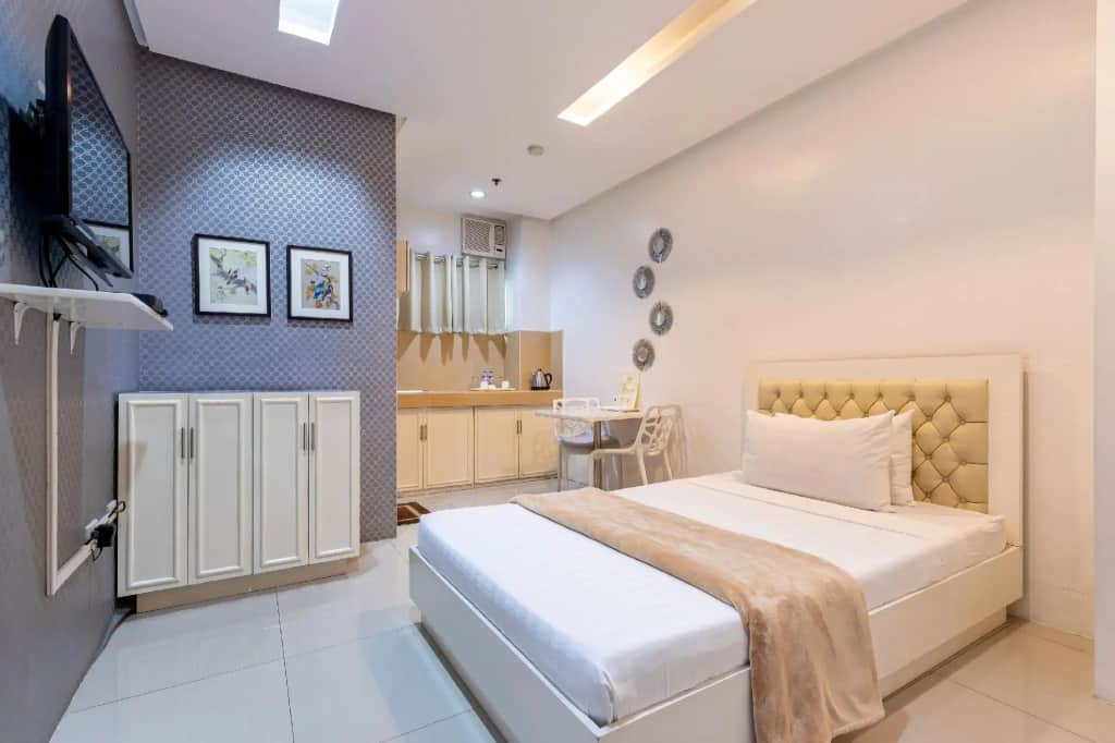 Baymont Suites & Residences — photo 5