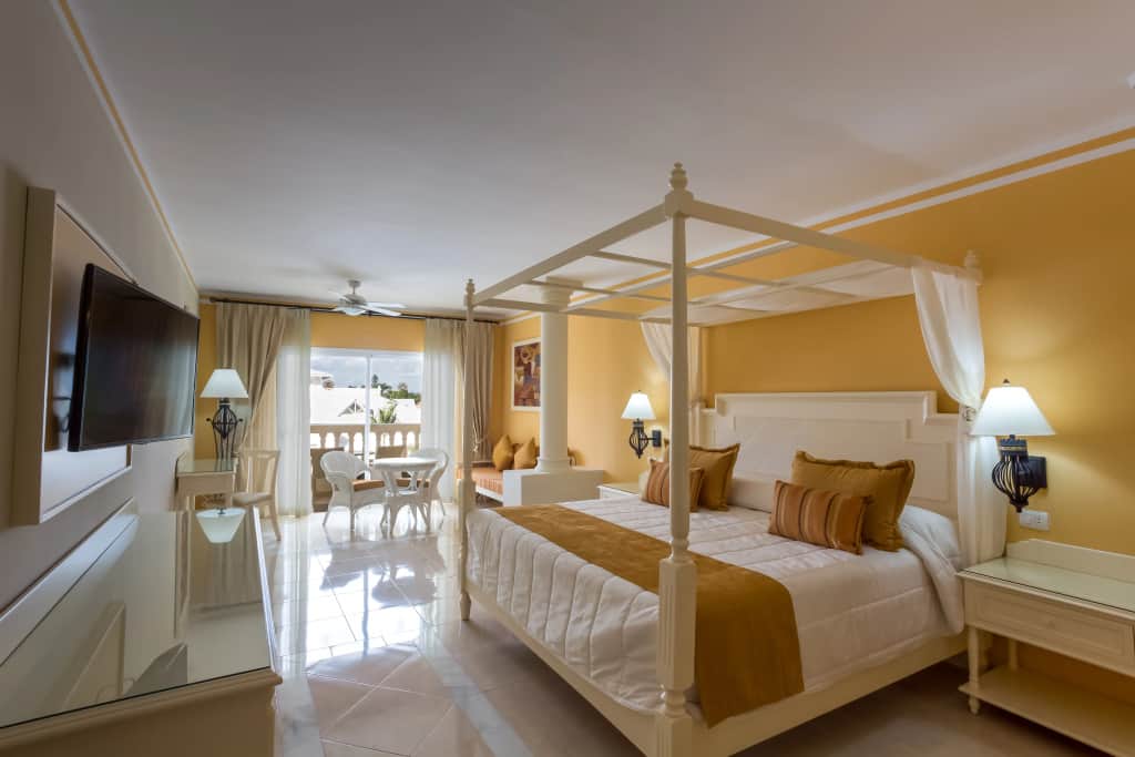 Bahia Principe Escape Bouganville — photo 3