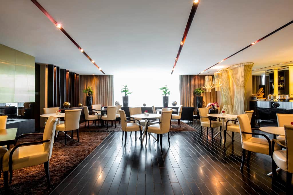 The Canvas Hotel Dubai - MGallery — photo 3