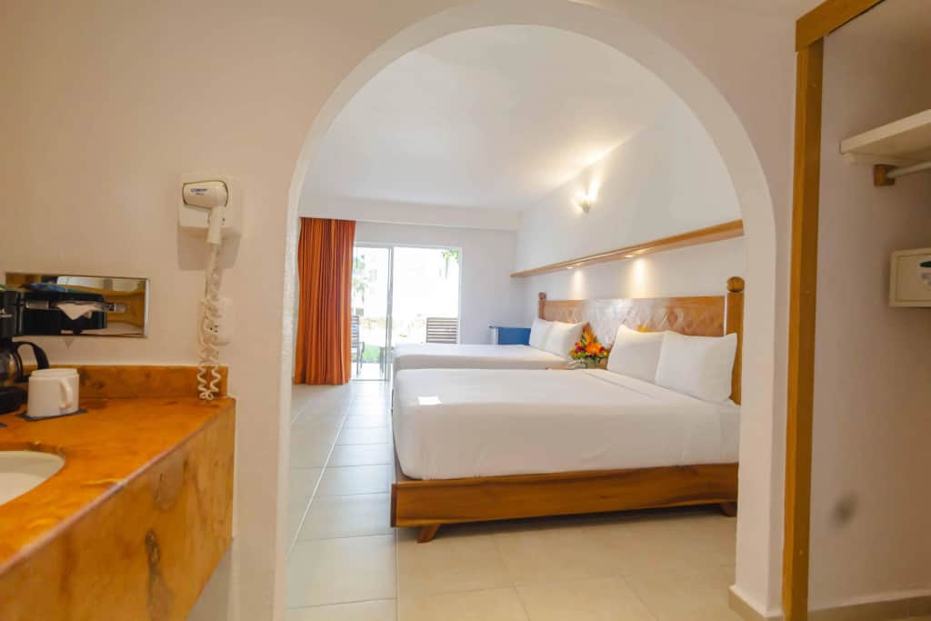 Beachscape Kin Ha Villas & Suites — photo 5