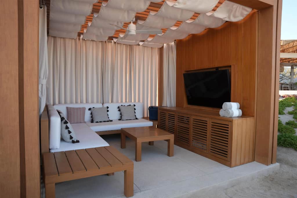 Park Hyatt Cabo Del Sol — photo 2