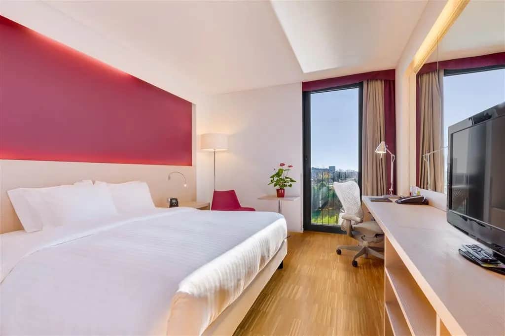 Hilton Garden Inn Venice Mestre San Giuliano — photo 5
