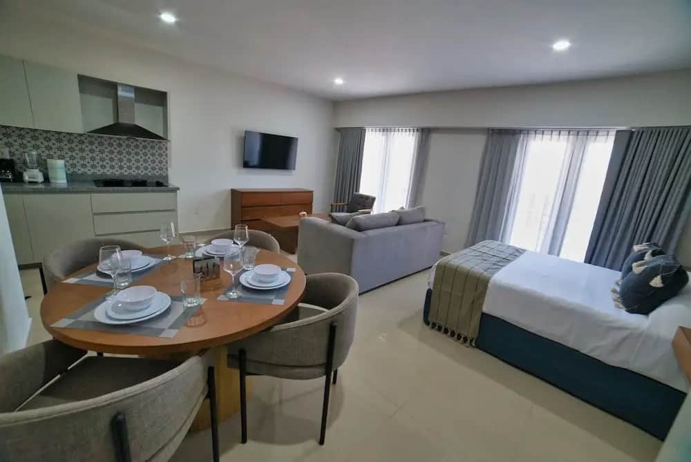 Casa Barros Vacation Condos — photo 5