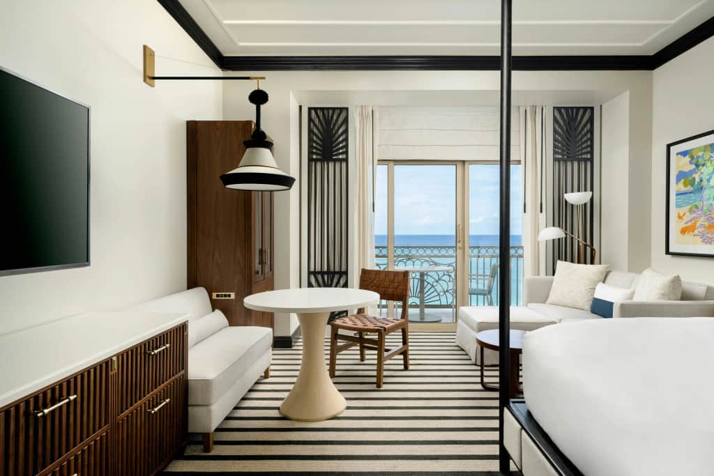 The Ritz-Carlton, Grand Cayman — photo 4