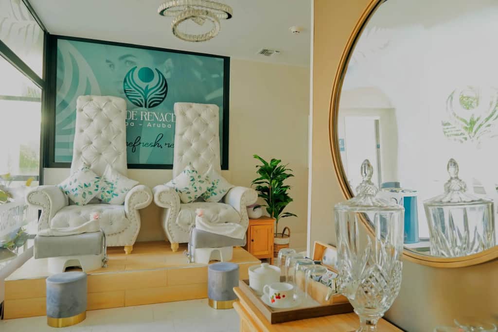 Radisson Blu Aruba — photo 2