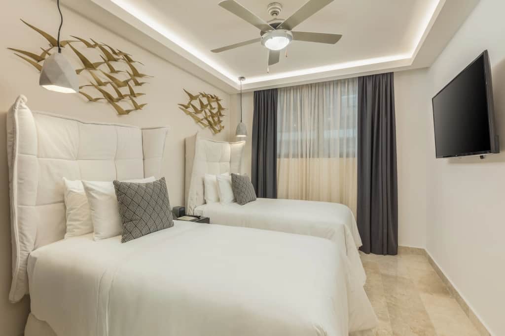 Serenity Hotel Boutique by Alsol — photo 5