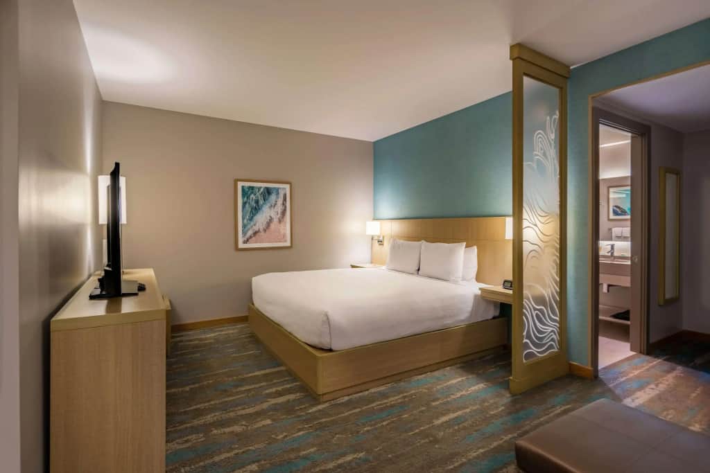 Hyatt Place Aruba Airport — photo 4