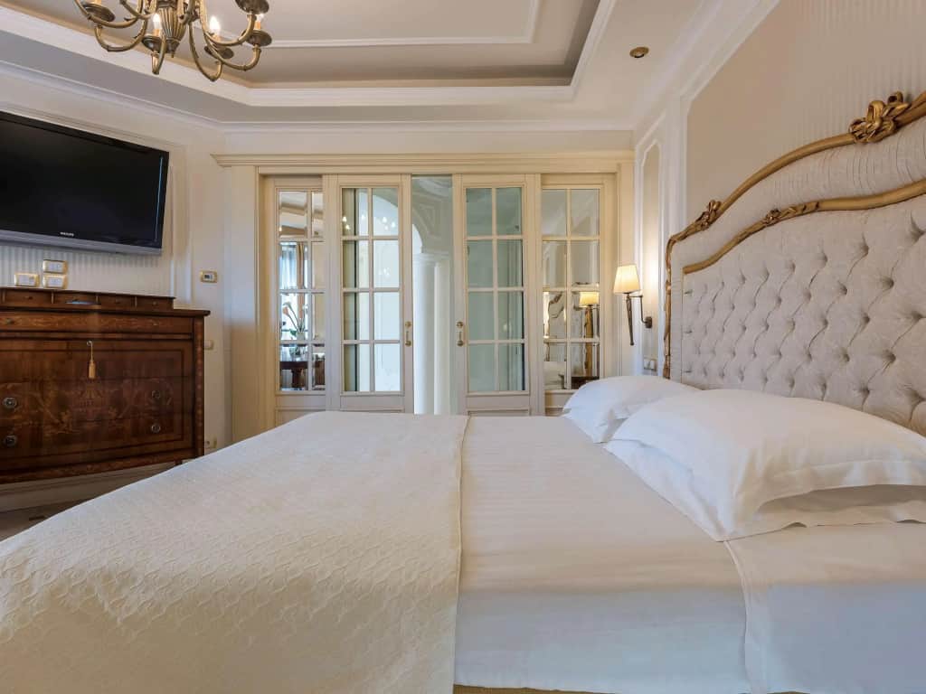 Mercure Petriolo Siena Terme Spa Hotel — photo 5