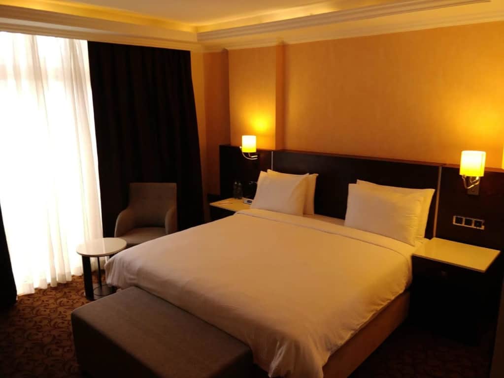 Best Western Plus Addis Ababa — photo 3