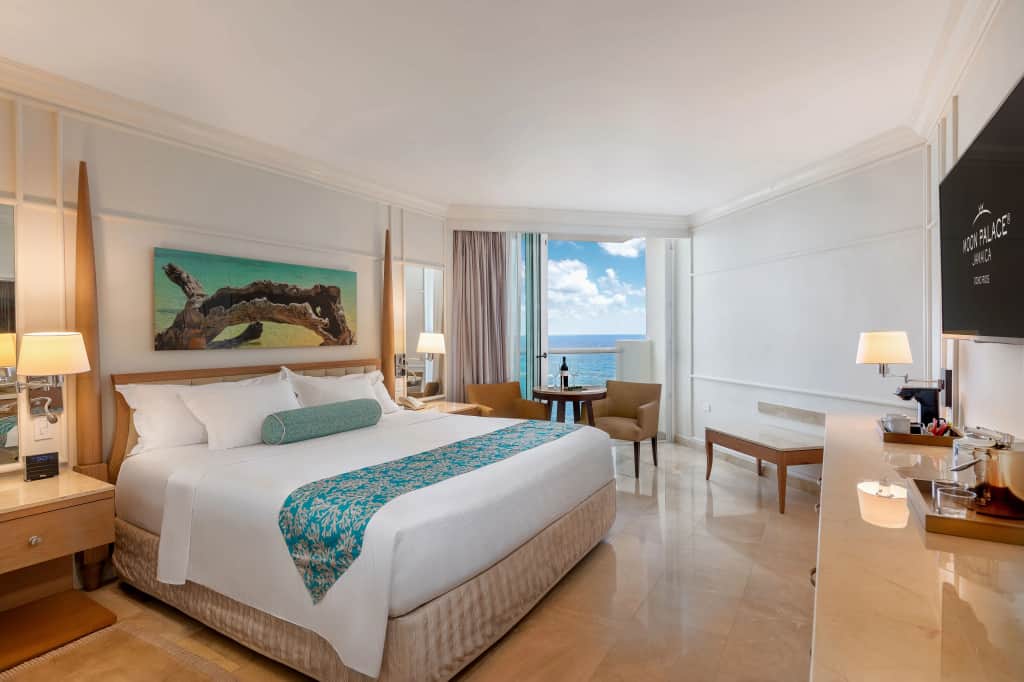 Moon Palace Jamaica - All Inclusive — photo 4