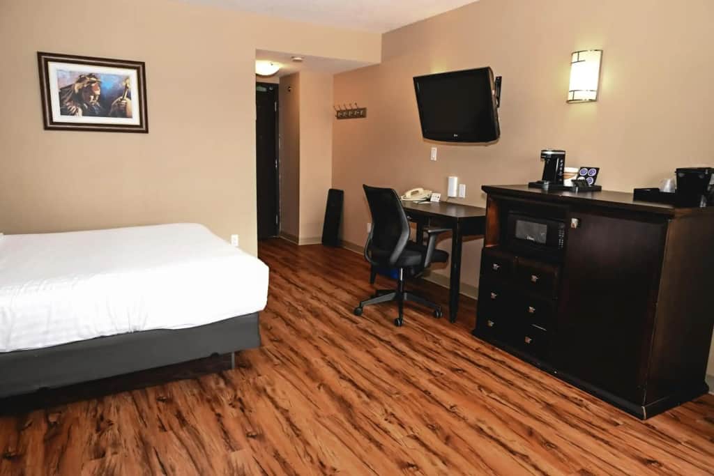 Quality Hotel & Conference Centre — photo 5