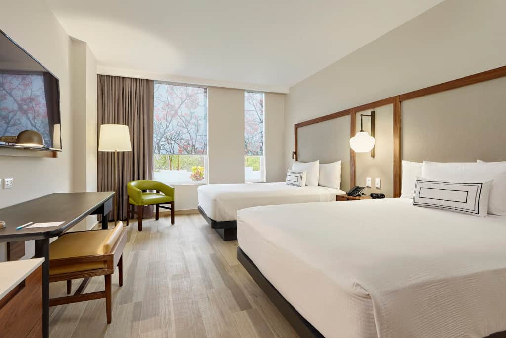 Fairfield Inn & Suites by Marriott Cancun Airport — photo 3