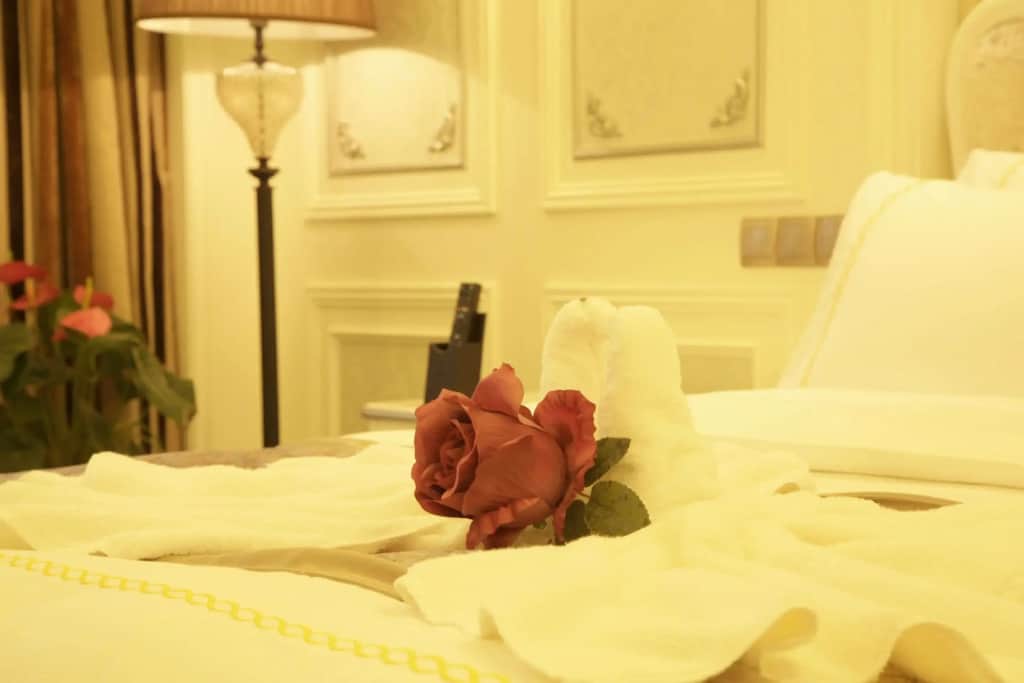 Clarion Hotel Xichang — photo 5