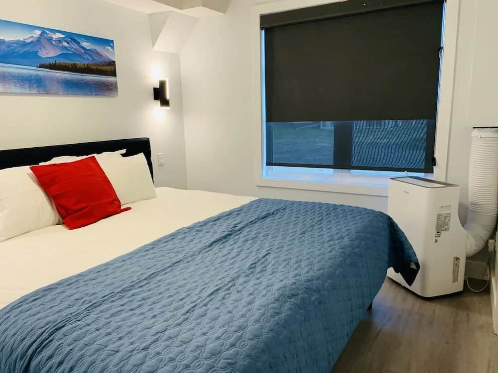 Luxurious One Bedroom Suite WindTower — photo 4