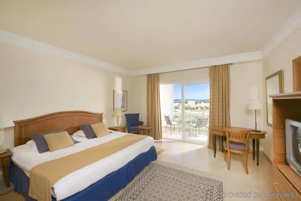 Vincci Saphir Palace & Spa — photo 3