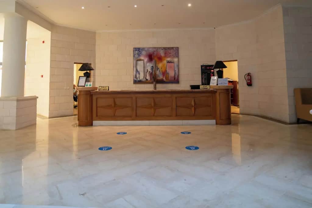 Vincci Saphir Palace & Spa — photo 2