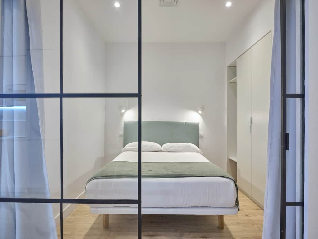 Paseo Suites Hotel — photo 2