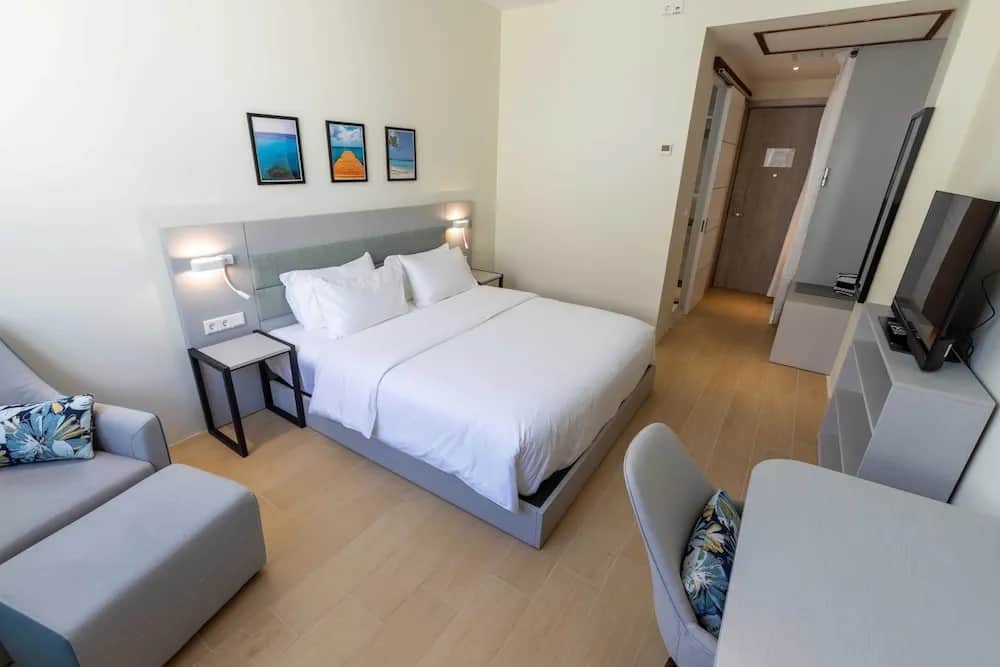 Elements Hotel & Shops Curacao — photo 3