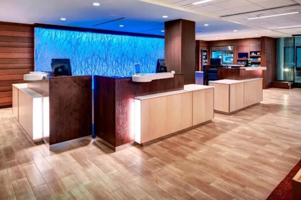 Fairfield Inn & Suites Los Angeles LAX/El Segundo — photo 2