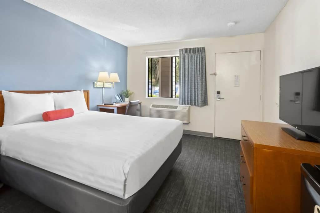 Nob Hill Hotel — photo 5