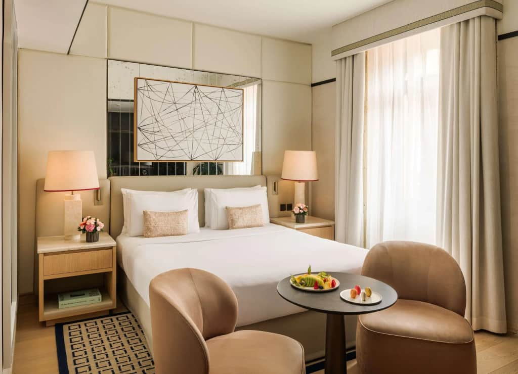 Park Hyatt Milano — photo 3