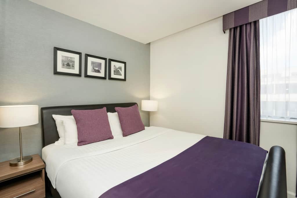 Staybridge Suites Birmingham By IHG — photo 3