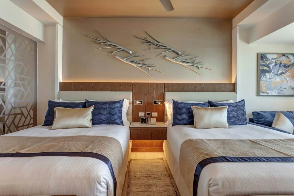 Royalton CHIC Cancun, An Autograph Collection All-Inclusive Resort - Adults Only — photo 4
