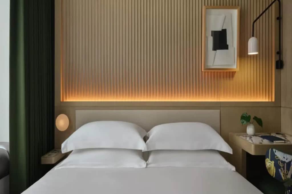 Kimpton Era Midtown New York By Ihg — photo 3