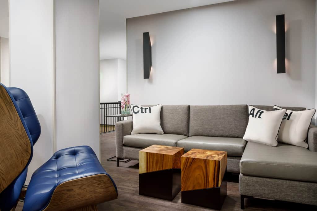 Hotel Spero, Vignette Collection by IHG — photo 3