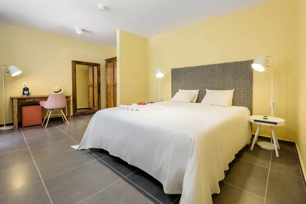Sonesta Hotels & Resorts Livingstone Curacao — photo 4
