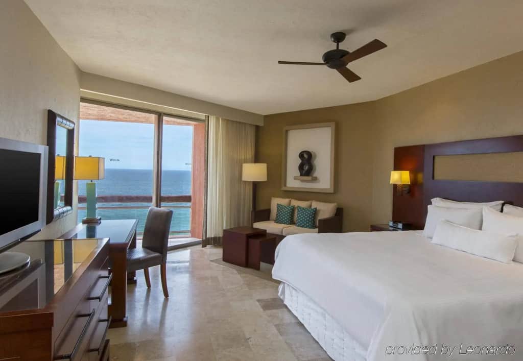 The Westin Los Cabos Resort Villas — photo 3