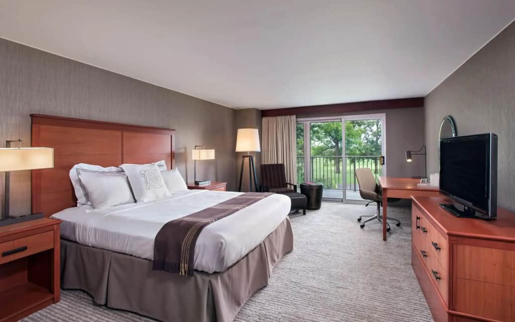 Eaglewood Resort & Spa — photo 3