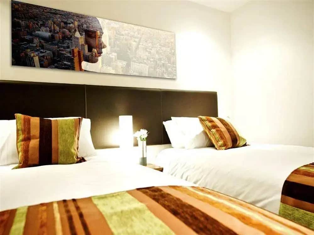Residence Inn by Marriott Manchester Piccadilly — photo 5