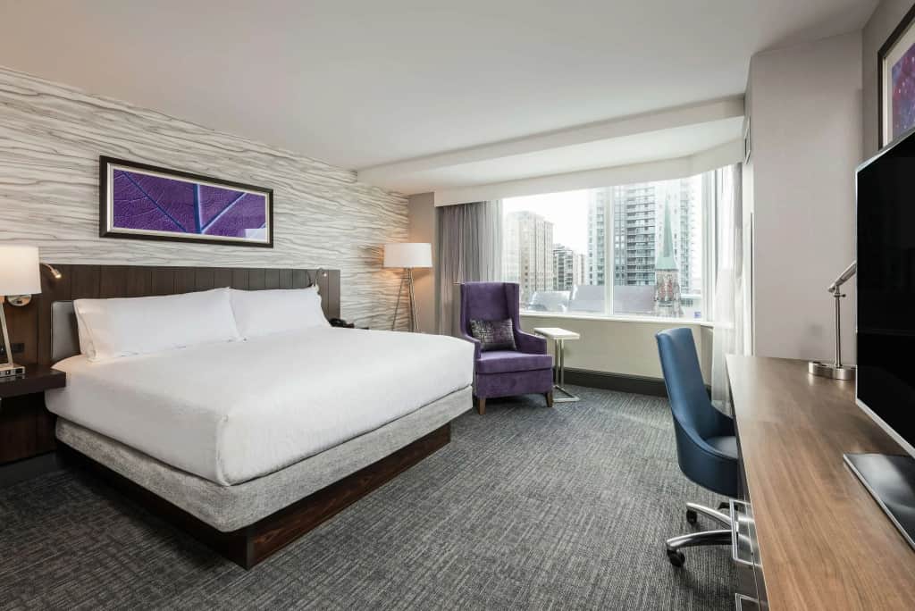 Homewood Suites by Hilton Ottawa Downtown — photo 4