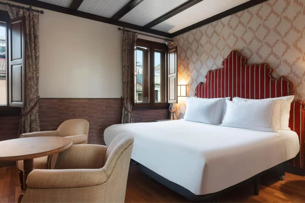 Hotel Palacio de Santa Paula, Autograph Collection — photo 4