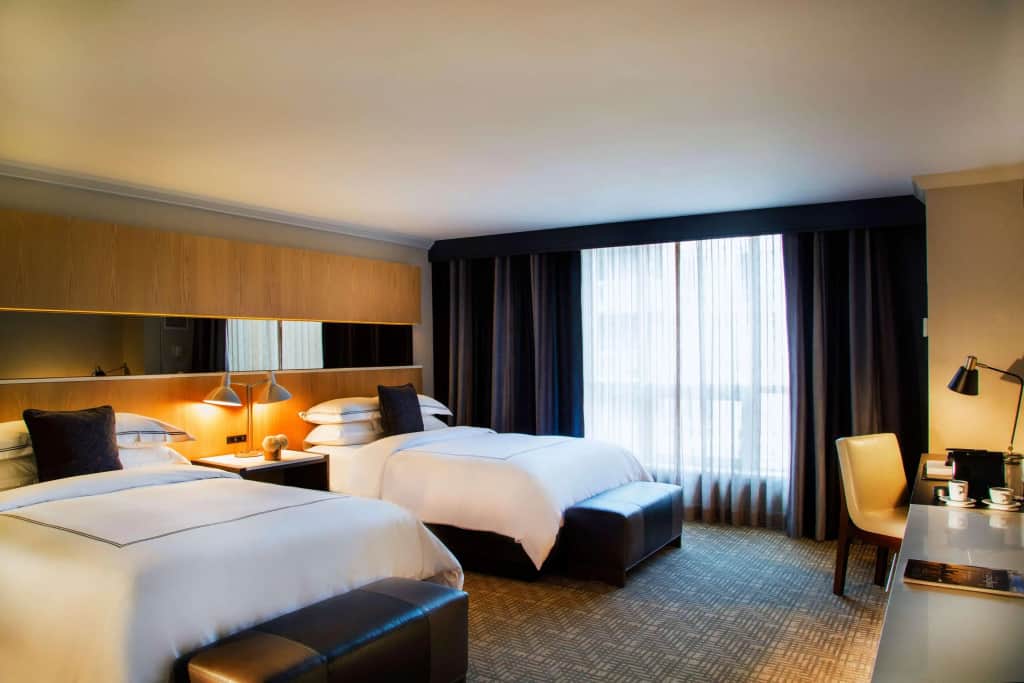 The Yorkville Royal Sonesta Hotel Toronto — photo 2