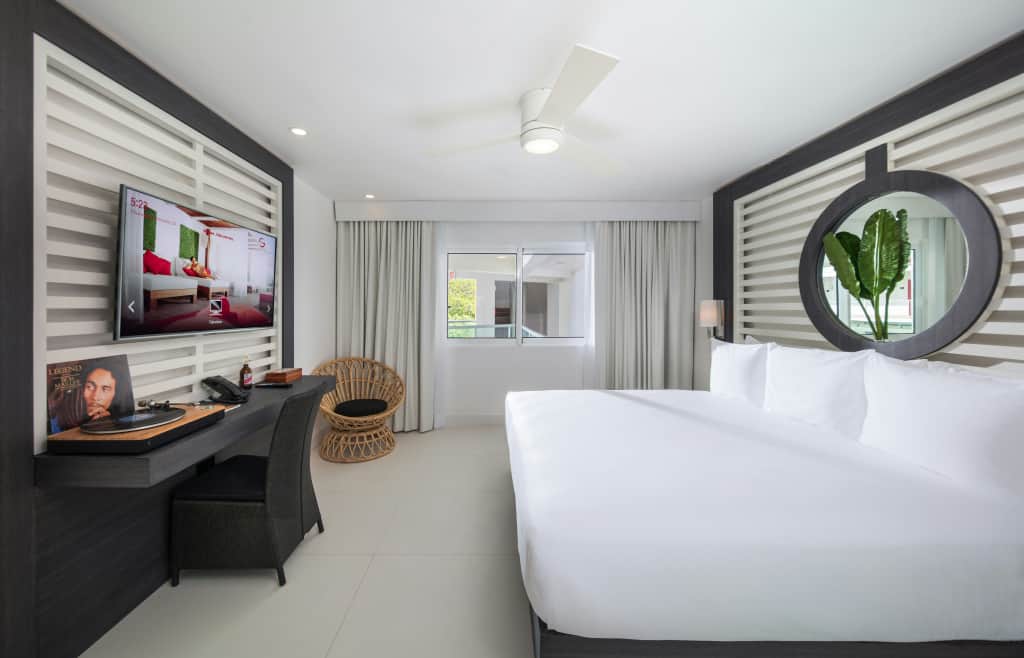 S Hotel Montego Bay - Luxury Boutique All-Inclusive Hotel — photo 5