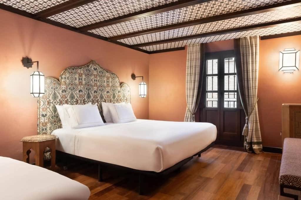 Hotel Palacio de Santa Paula, Autograph Collection — photo 5