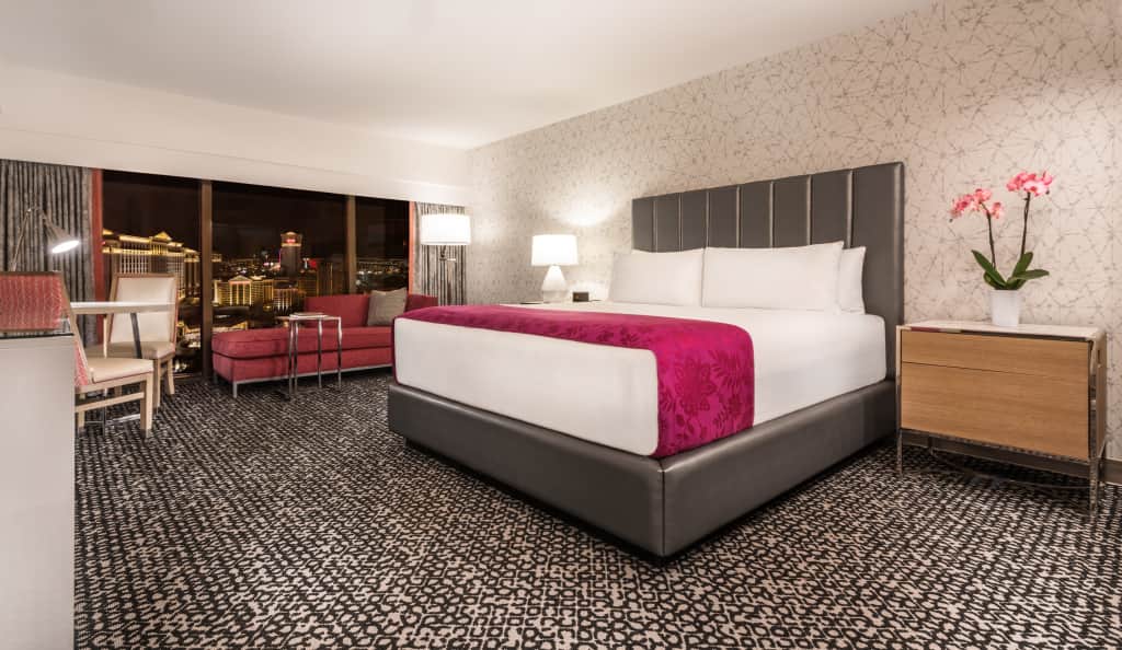 Flamingo Las Vegas — photo 3