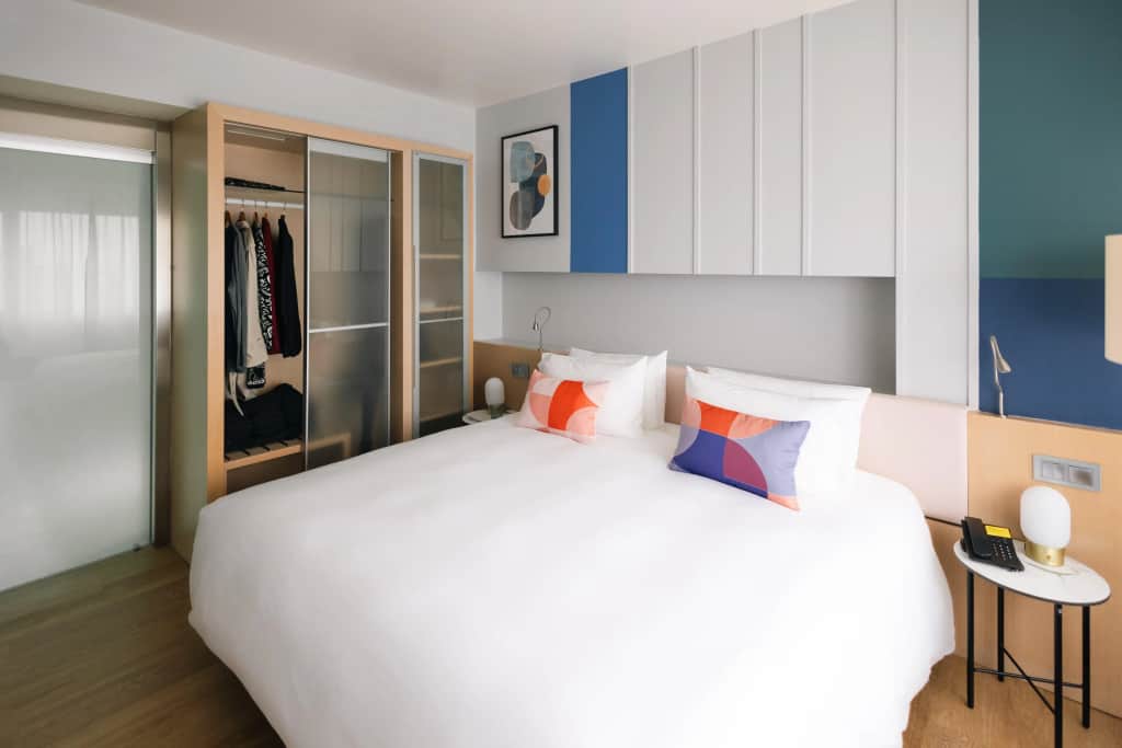voco Madrid Retiro By IHG — photo 5