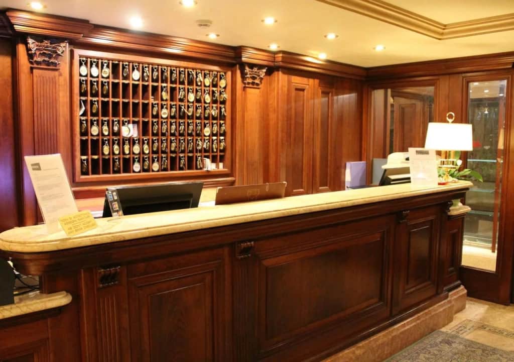 Royal San Marco Hotel — photo 2
