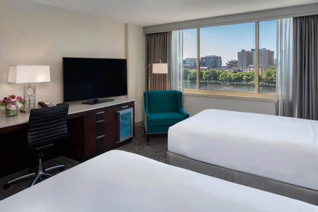 Hyatt Regency Boston/Cambridge — photo 3